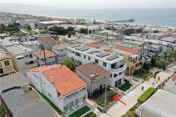 404 16th Street Manhattan Beach, CA 90266