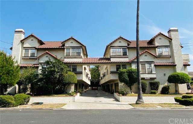 1616 S 5th Street #D Alhambra, CA 91803