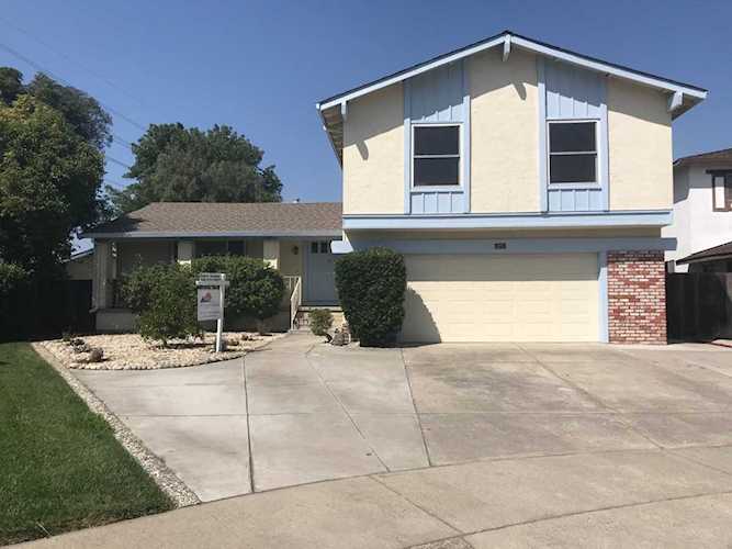 6237 Purple Knoll Court San Jose, CA 95119
