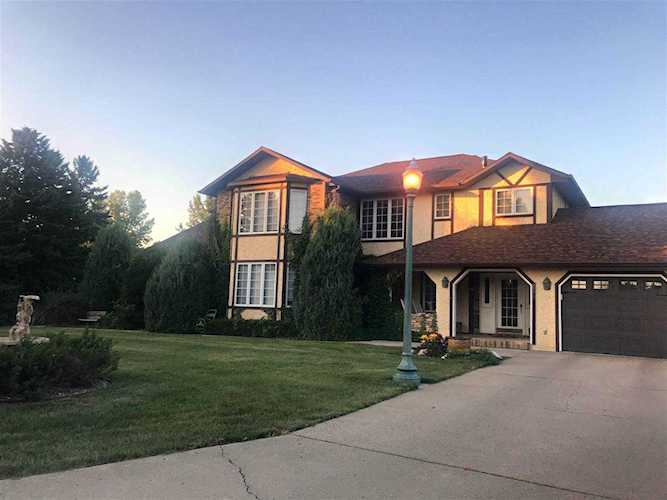 2200 SW 24th Ave Minot, ND 58701