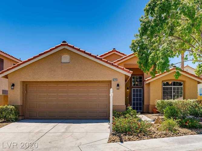 8245 W Ruby Mountain Way Las Vegas, NV 89128