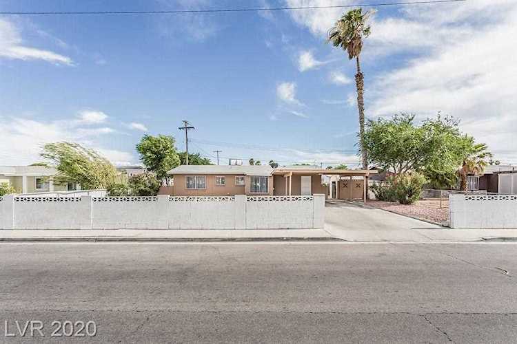 4149 Karen Ave Las Vegas, NV 89121