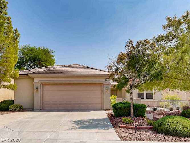 2170 Grand Traverse St Henderson, NV 89052