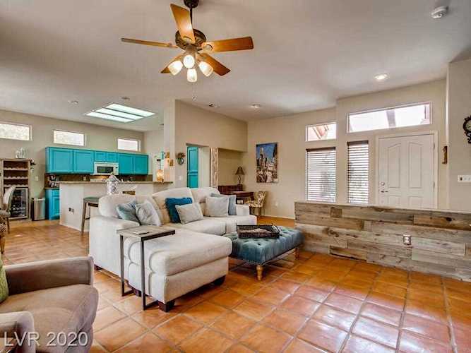 3144 Faiss Dr Las Vegas, NV 89134