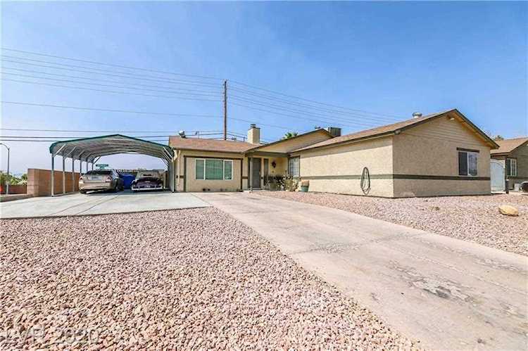 1811 Priscilla St Las Vegas, NV 89156