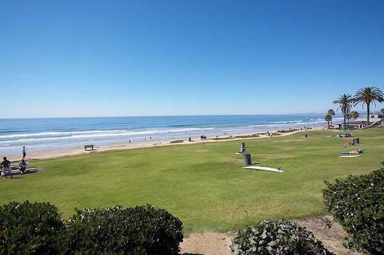 2411/13 Camino Del Mar Del Mar, CA 92014