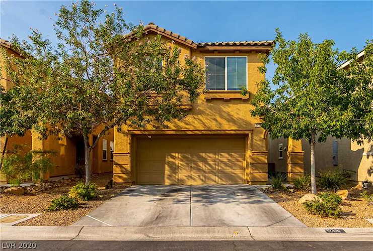7420 Morisset Ave Las Vegas, NV 89179