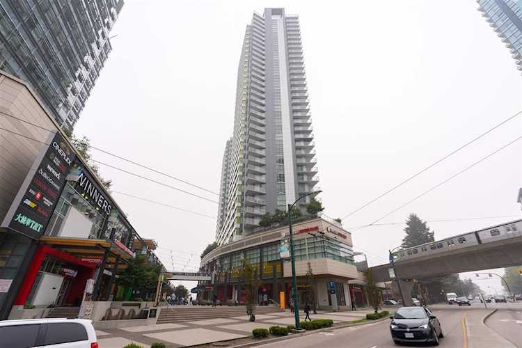 488 SW Marine Drive #2302 Vancouver, BC V5X 0C6
