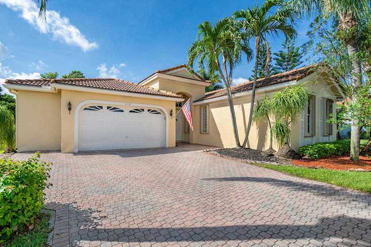6718 Portside Drive Boca Raton, FL 33496