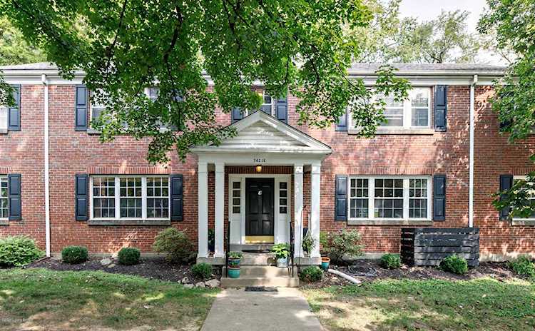 3621 Brownsboro Rd #502E Louisville, KY 40207