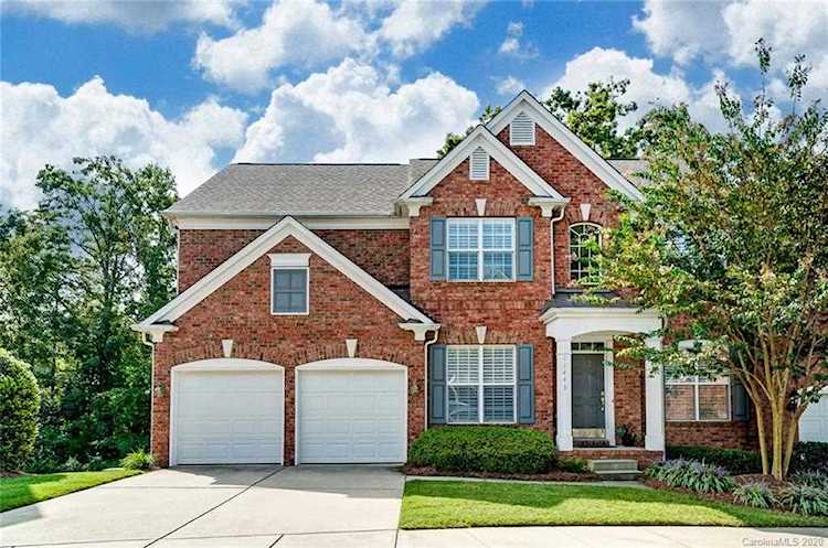 11445 Corliss Ave Charlotte, NC 28277