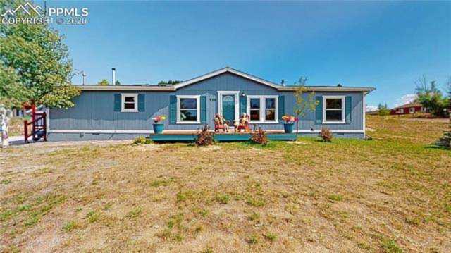 711 Westward Lane Palmer Lake, CO 80133