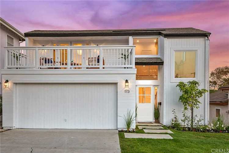 173 W Avenida Junipero San Clemente, CA 92672