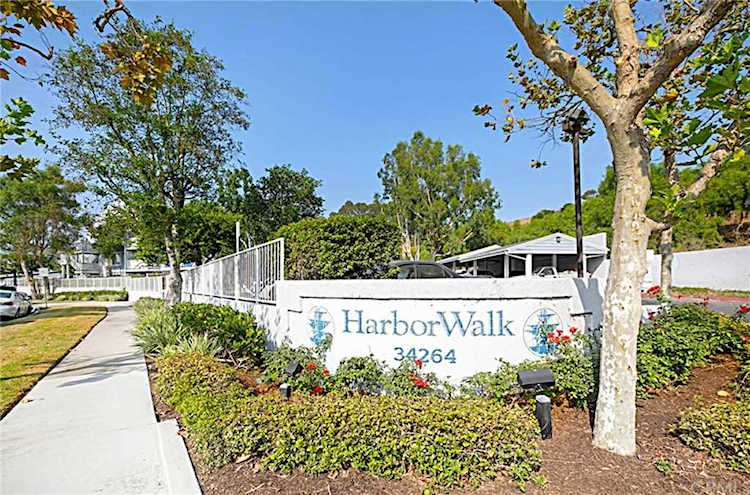 34264 Camino Capistrano #116 Dana Point, CA 92624