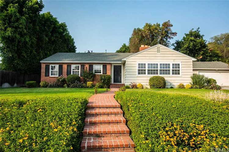 15275 El Soneto Drive Whittier, CA 90605