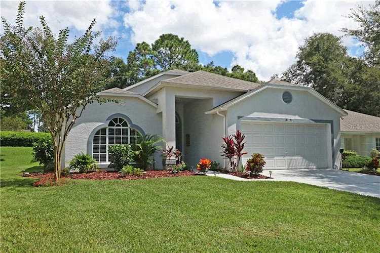 3667 Kingswood Ct Clermont, FL 34711
