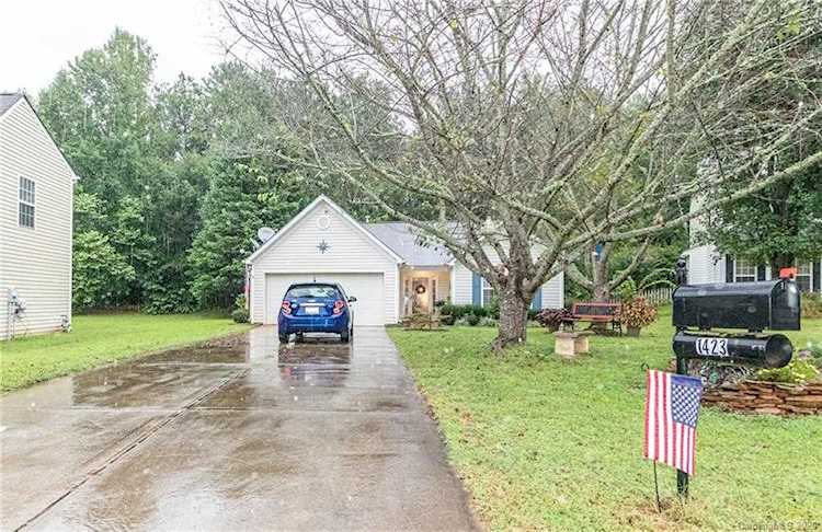 1423 Juniper Hills Ln Indian Land, SC 29707 | MLS 3663296 Photo 1