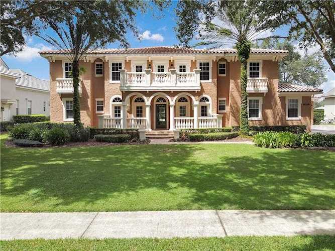 6126 Greatwater Dr Windermere, FL 34786