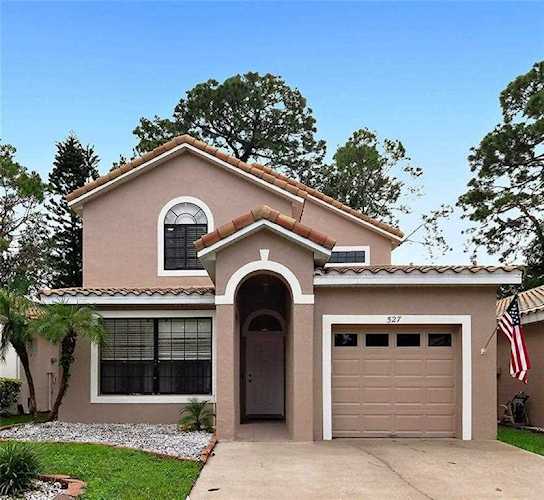 527 Via Del Oro Dr Altamonte Springs, FL 32714