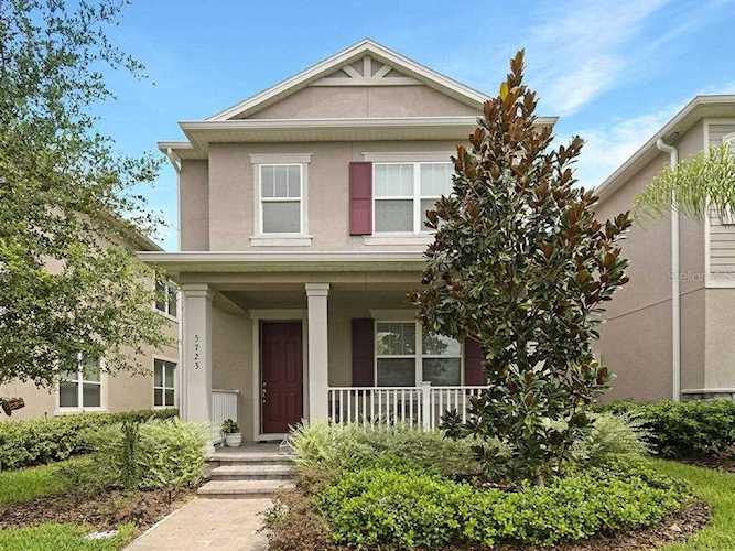 5723 Hamlin Groves Trl Winter Garden, FL 34787