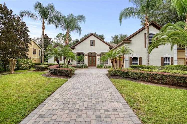 8531 Eagles Loop CIRCLE Windermere, FL 34786