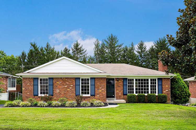 9406 Tiverton Way Louisville, KY 40242