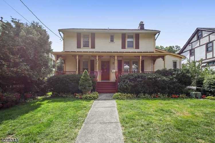 66 Wildwood Ave Montclair Twp., NJ 07043
