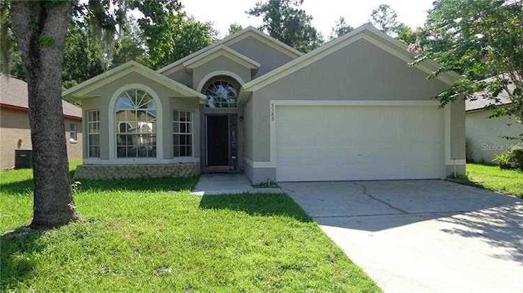 Address Withheld Saint Cloud, FL 34772
