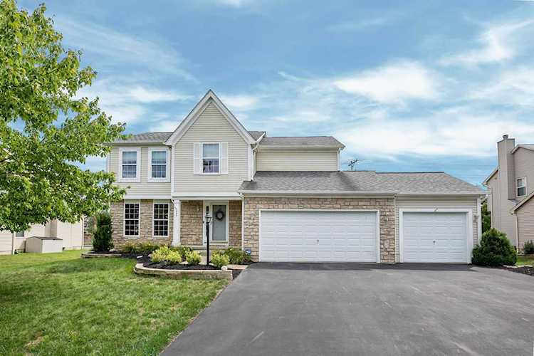 697 Manchester Circle Pickerington, OH 43147