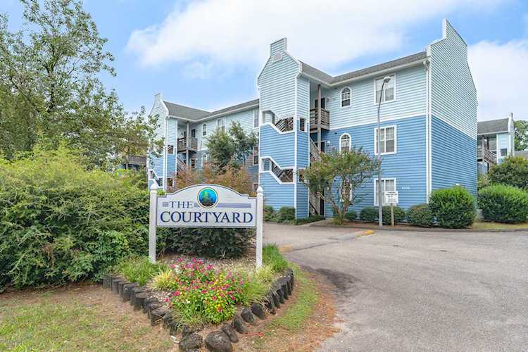 4230 Wilshire Boulevard Wilmington, NC 28403