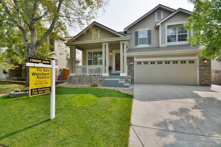 2738 E 140th Ave Thornton, CO 80602 | MLS 5312126 Photo 1