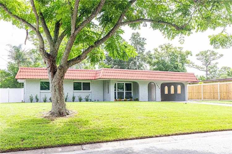 1404 Peruvian Ln Winter Park, FL 32792