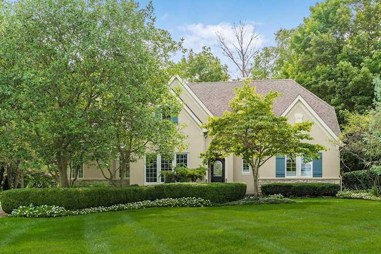10744 Campden Lakes Boulevard Dublin, OH 43016