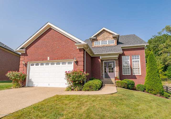 16517 Kilcott Way Louisville, KY 40245