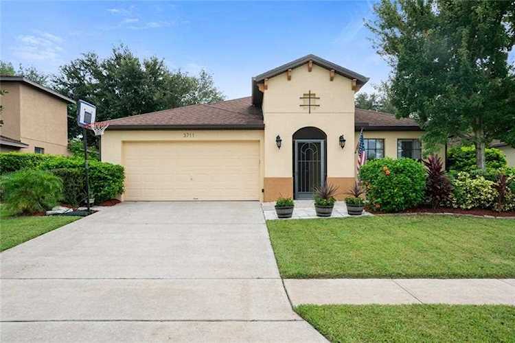 3711 Briar Run Dr Clermont, FL 34711