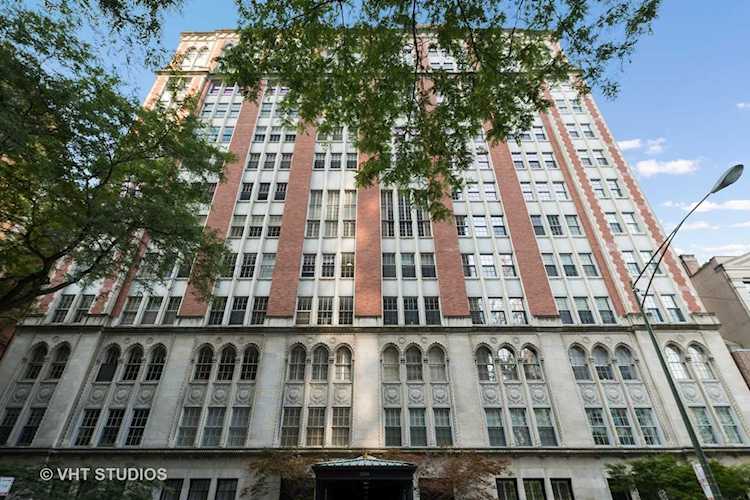 1320 N State Parkway #3A Chicago, IL 60610