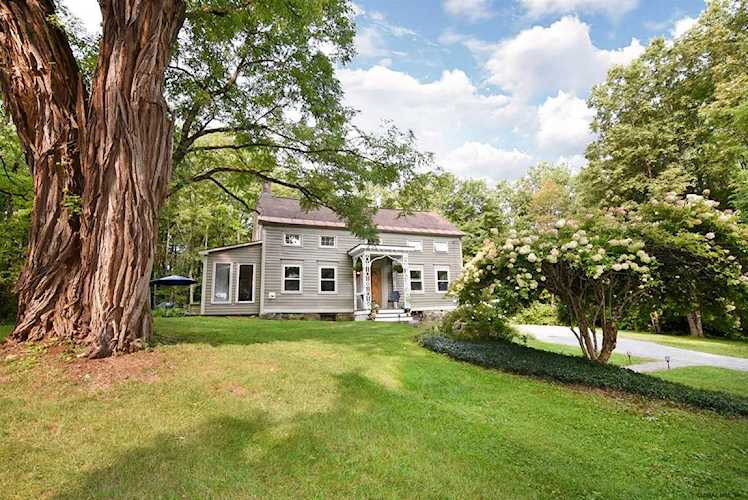 273 S South Greenfield Rd Greenfield Center, NY 12833