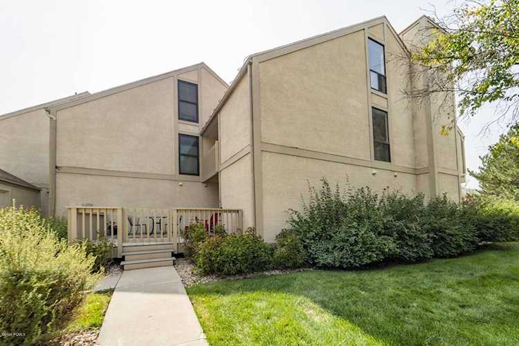 50 Spaulding Ct Park City, UT 84060