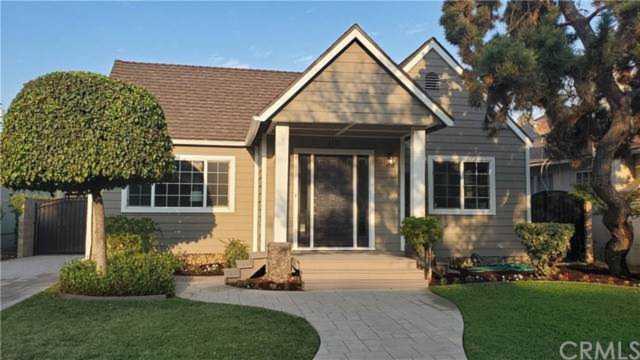 1711 S Marengo Avenue Alhambra, CA 91803