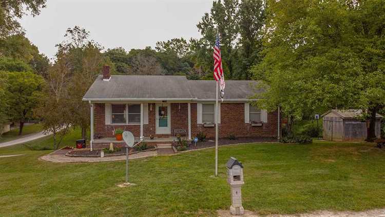 11009 Grandview Drive Evansville, IN 47712