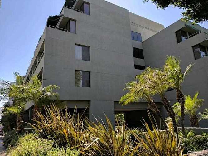 880 W 1st Street #611 Los Angeles, CA 90012