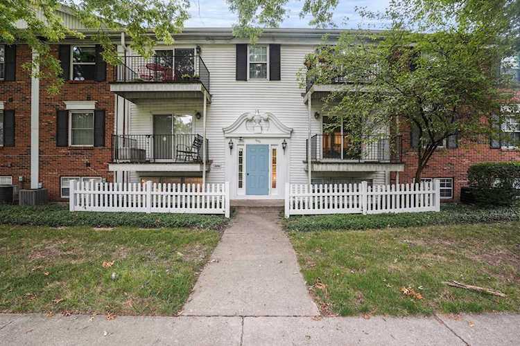 1450 Slade Avenue Columbus, OH 43235