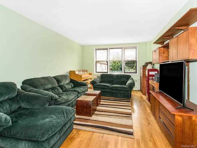 3235 Cambridge Avenue #3A Bronx, NY 10463