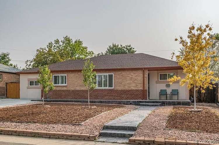 9250 Gaylord St Thornton, CO 80229
