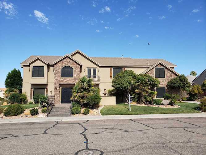 1016 S Joe CIR St George, UT 84790