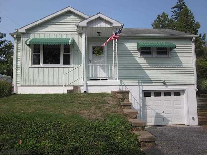 401 E Lamb Street Bellefonte, PA 16823