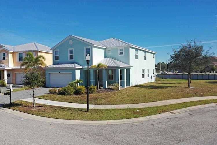 449 Bahama Grande Blvd Apollo Beach, FL 33572