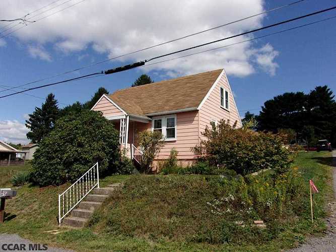 74 Walnut Street Osceola Mills, PA 16666