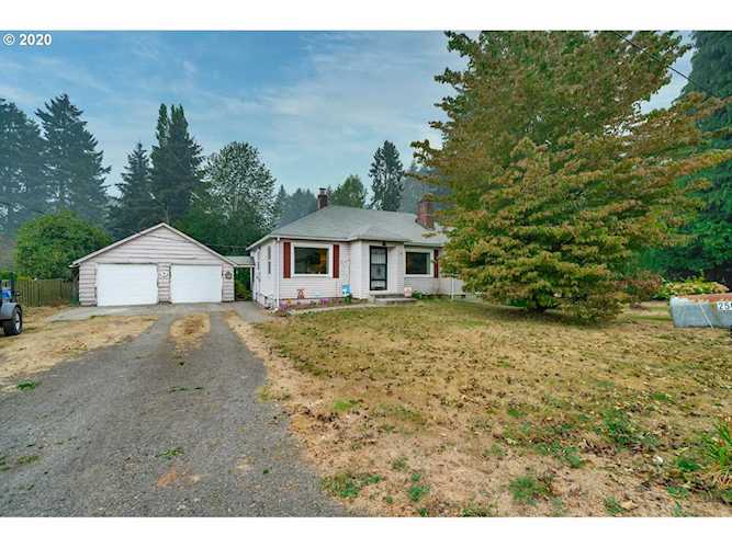 2506 NE 53rd St Vancouver, WA 98663
