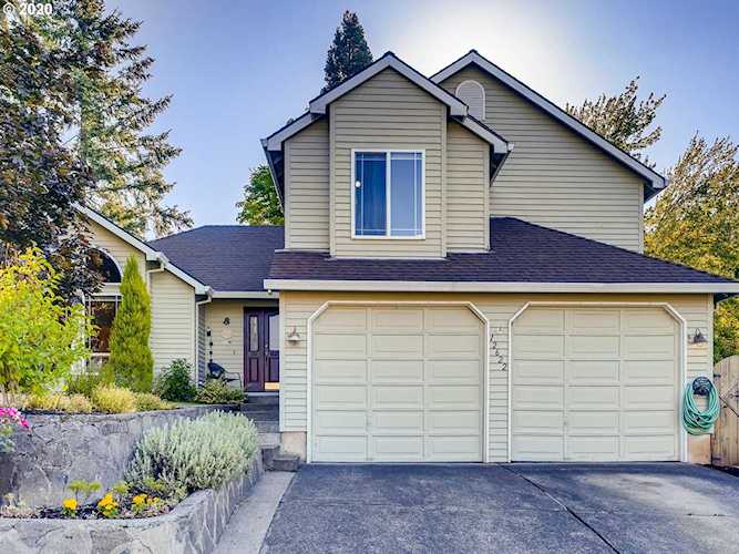 12622 SE 127th Ct Happy Valley, OR 97086